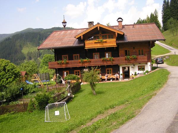 Bild 10 von Biobauernhof NICHLGUT