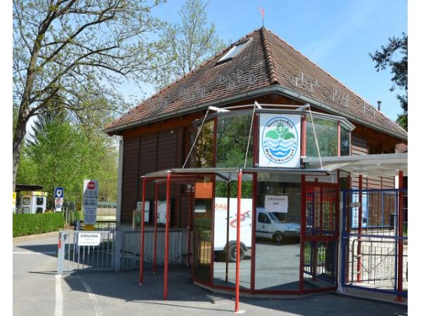 Bild 1 von Städtisches Bad - Stadtamt Leibnitz