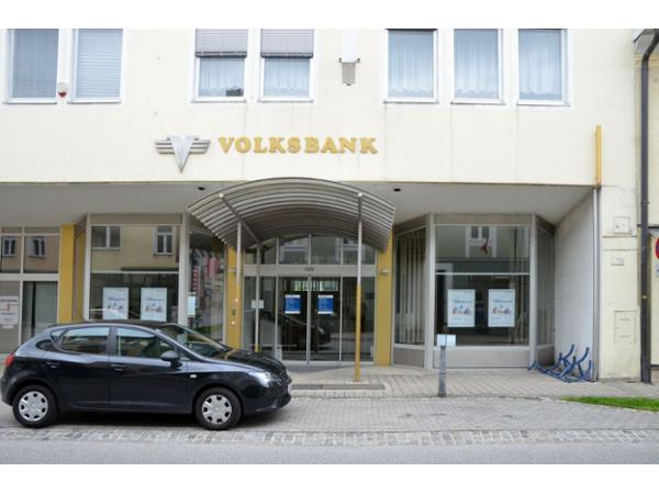 Bild 1 von Volksbank Wien AG