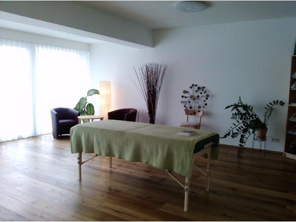 Bild 1 von Yoga Studio Seitelberger - Persönlichkeit in Bewegung