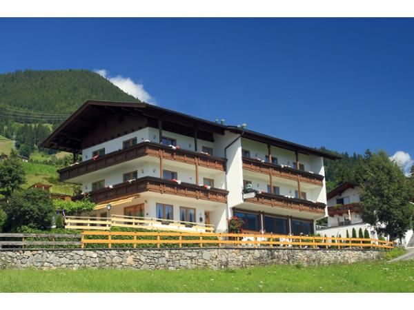 Bild 1 von Hotel Pension Eichenhof Fügenberg Zillertal