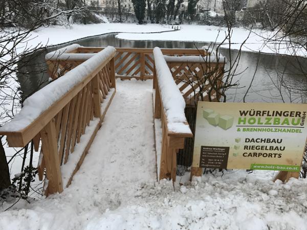 Bild 17 von WÜRFLINGER HOLZBAU GmbH