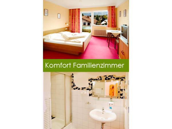 Bild 6 von Panoramahotel Traunstein