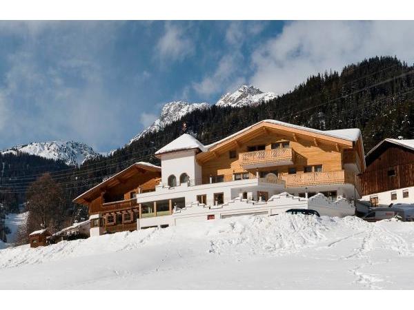 Bild 11 von Landhaus Lechthaler - Hotel | Appartment