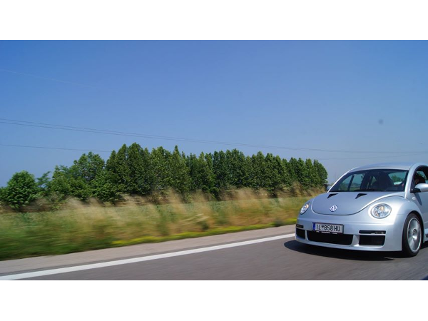 Bild 1 von Paulweber Auto