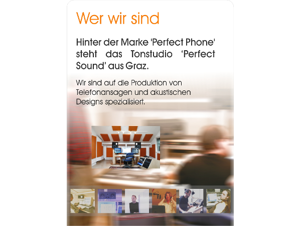 Bild 5 von Perfect Phone