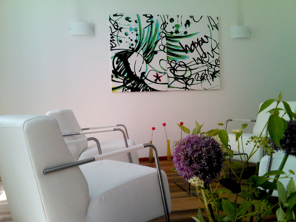 Bild 3 von Rieder Alexander Mag. - Systemischer Psychotherapeut, Dipl. Coach