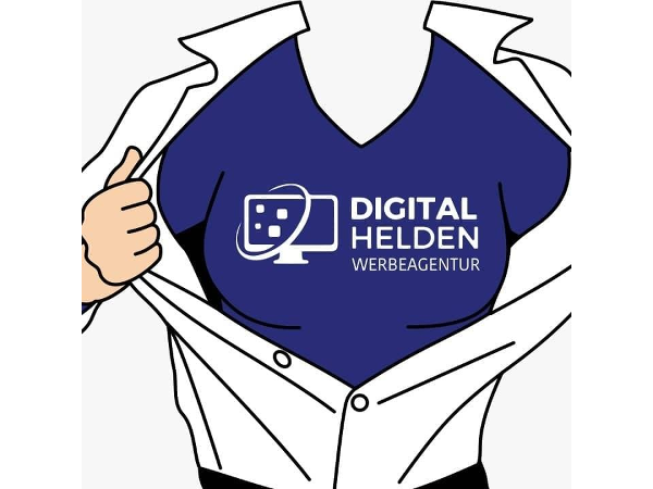 Bild 1 von Werbeagentur Digital Held e.U.