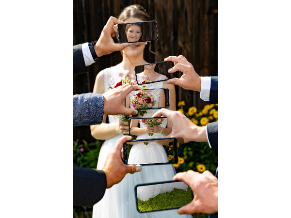 Bild 14 von Erwin Leimlehner Fotografie - Hochzeitspanorama