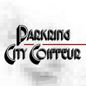 Logo von Parkring City Coiffeur