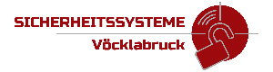 Logo von Sicherheitssysteme Vöcklabruck GmbH