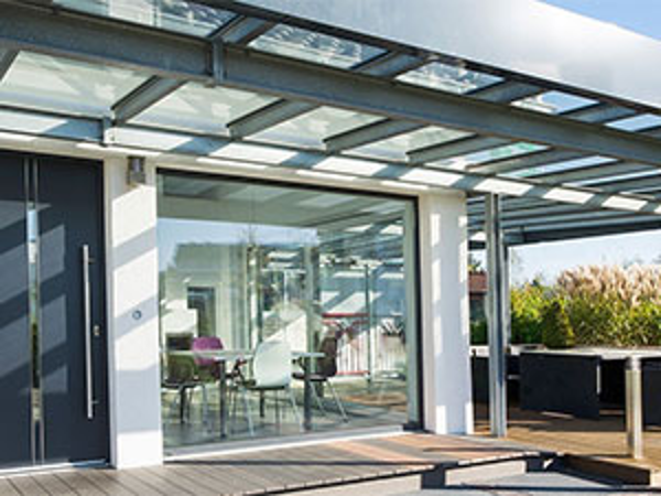 Bild 13 von Glas & Design Anton und Christoph Kowald OG