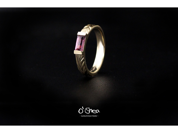 Bild 17 von Atelier O'Shea - Ihre Eheringe-Goldschmiede