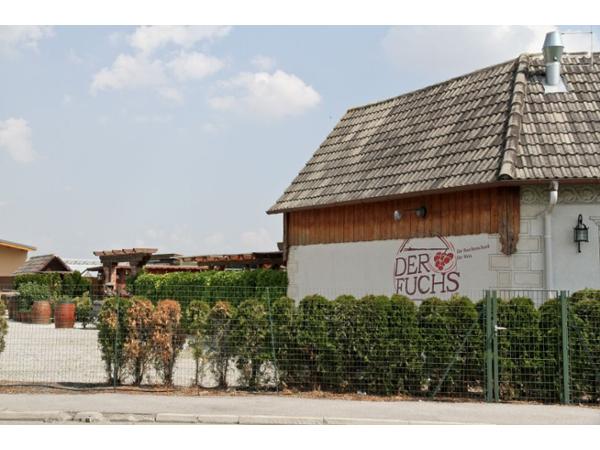 Bild 1 von Weinbau M. und Ch. Fuchs