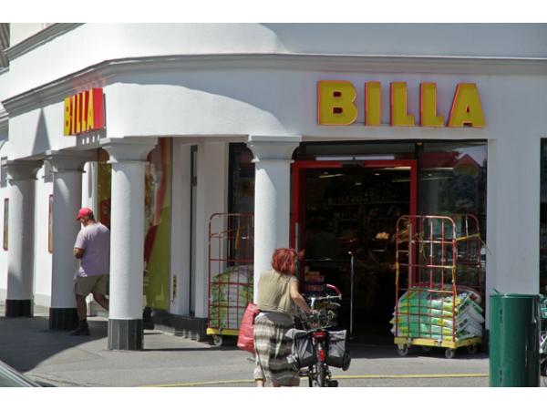 Bild 1 von Billa AG