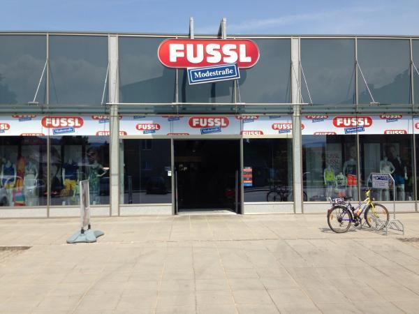 Bild 1 von FUSSL MODESTRASSE Mayr GmbH
