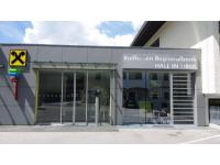 Raiffeisen Regionalbank Hall In Tirol eGen mbH - SB - Bankstelle Rinn