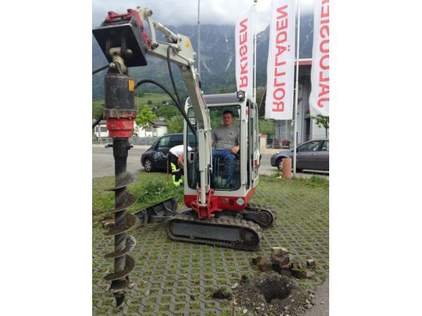 Bild 3 von Erdbau & Transporte Brunner Marco