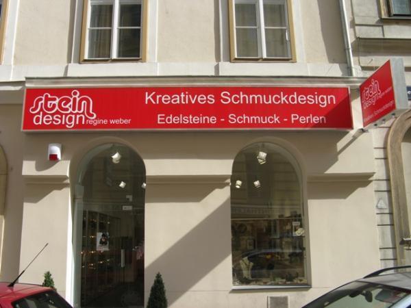 Bild 1 von Steindesign - Regine Weber