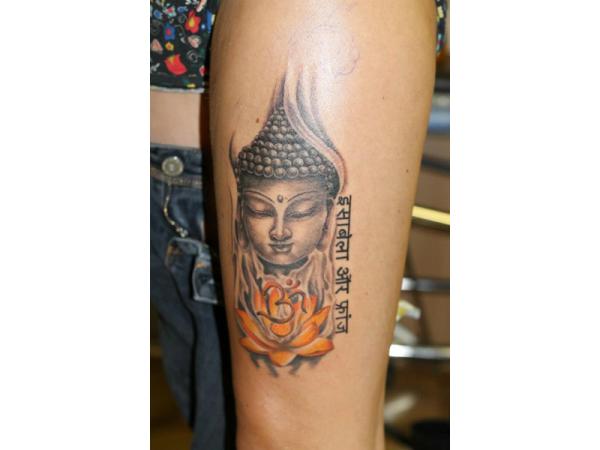 Bild 4 von Dagon Tattoo & Piercing - Fredy Halwax
