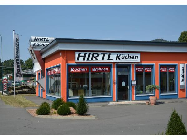 Bild 1 von HIRTL Küchen & Wohnen