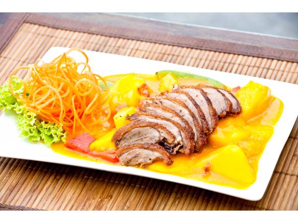 Bild 3 von LiuLiu Asian Cuisine