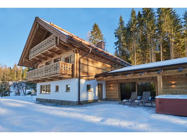 Bild 9 von Chalets Almidylle Piredt