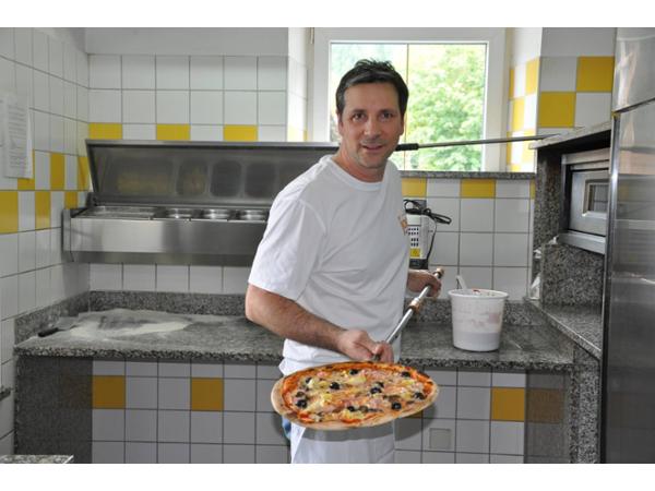 Bild 2 von jost Gasthaus Pizzeria, Bar