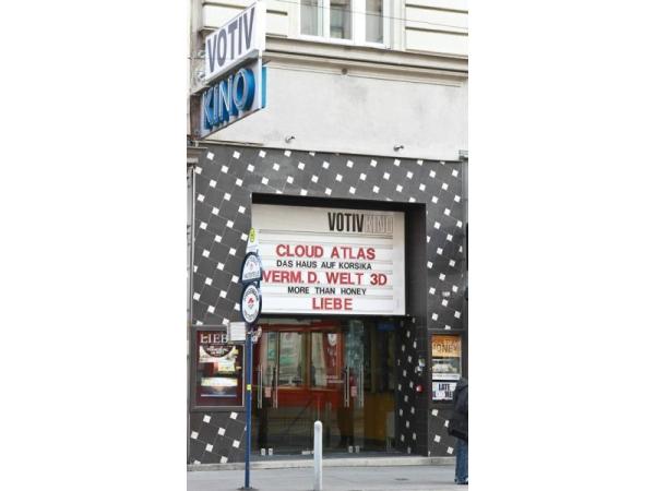 Bild 1 von Votiv Kino