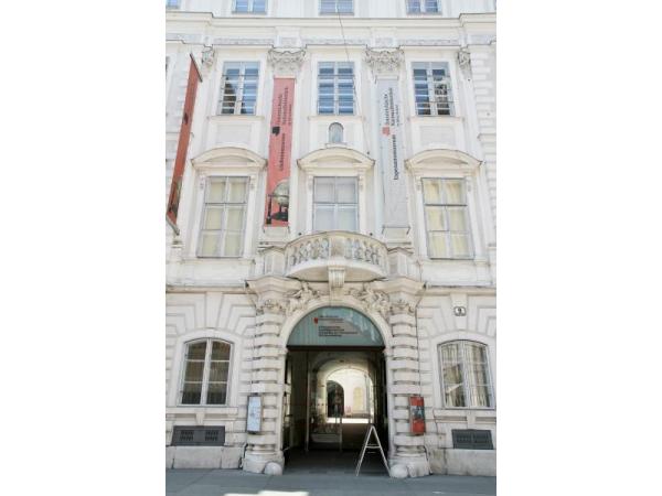 Bild 1 von Österreichische Nationalbibliothek - Musiksammlung