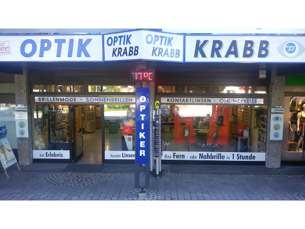 Bild 7 von Augenoptik Krabb