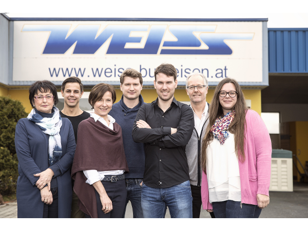 Bild 2 von Autobusunternehmung WEISS GmbH