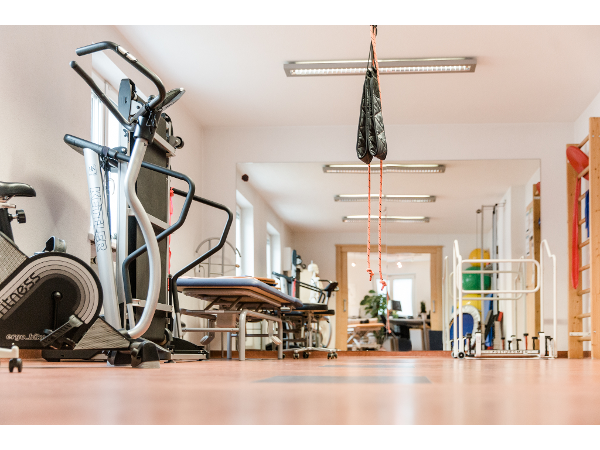 Bild 7 von Physiotherapie MD - PT Martina Koch