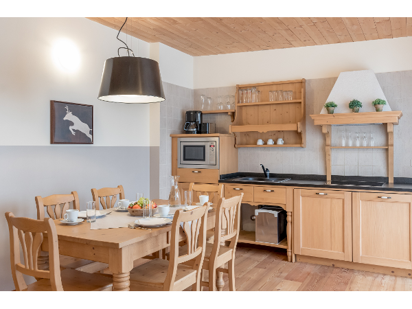 Bild 12 von Apartment Torri di Seefeld