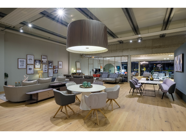 Bild 9 von Wohndesign Maierhofer - Design Base & Rolf Benz Haus Brunn