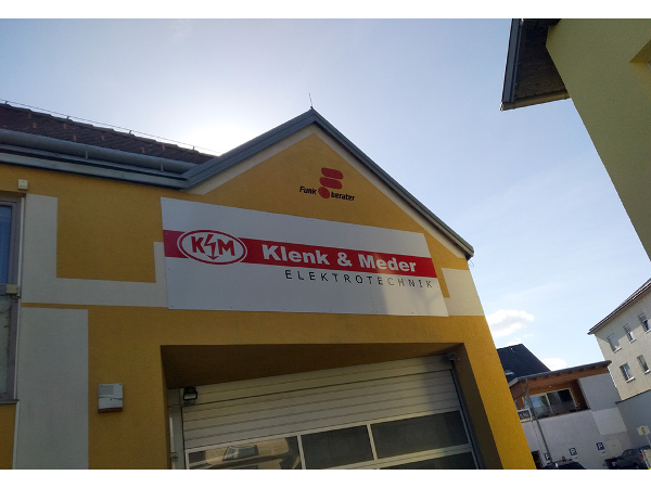 Bild 2 von Klenk & Meder GmbH