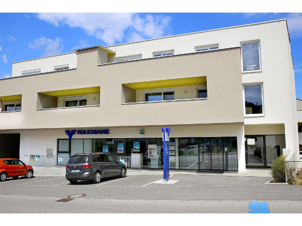 Bild 1 von Volksbank Niederösterreich AG