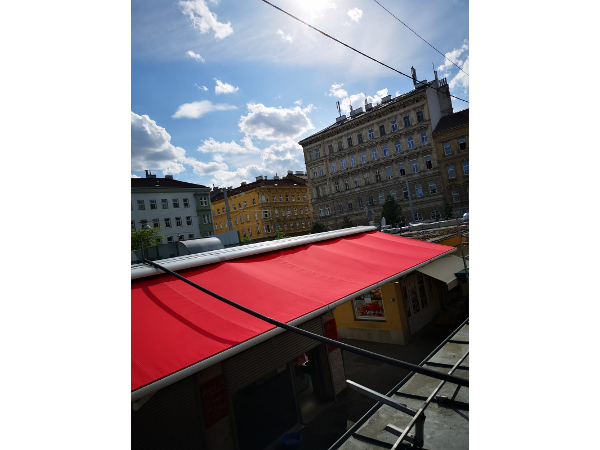 Bild 4 von Sonnenschutz Hintermann