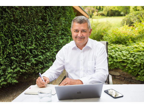 Bild 1 von KANTIG - Beratung mit Profil, Mag. Alexander Hohnjec, MBA