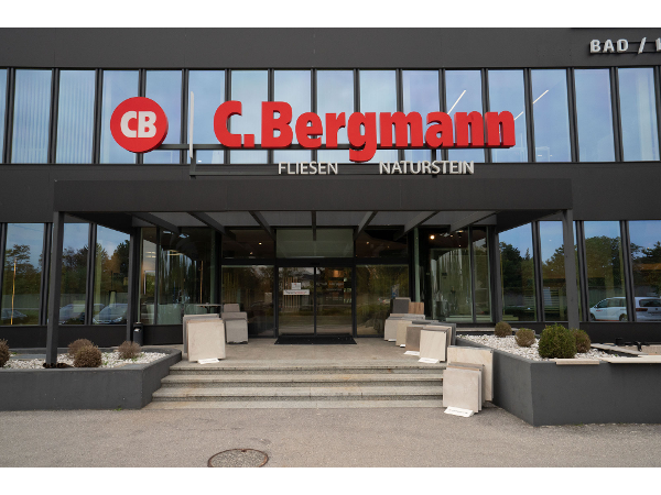 Bild 6 von C. Bergmann KG Fliesen