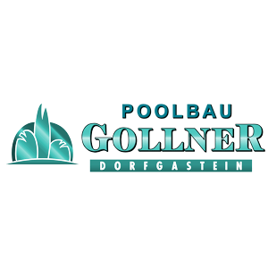 Logo von Poolbau Gollner