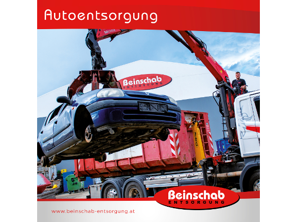 Bild 21 von Beinschab Entsorgung GmbH