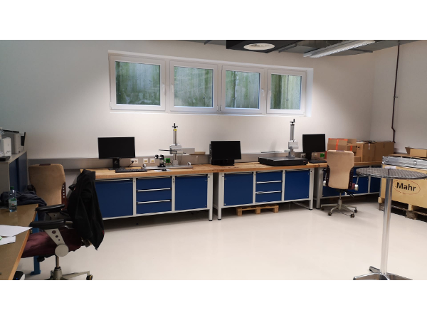 Bild 3 von MAHR Austria GmbH