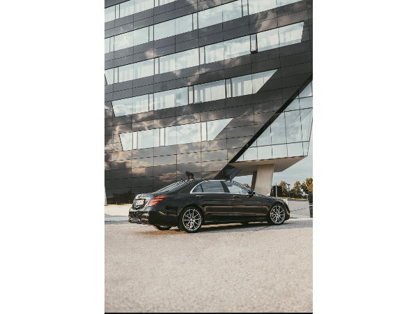 Bild 16 von CHAUFFEURSERVICE24