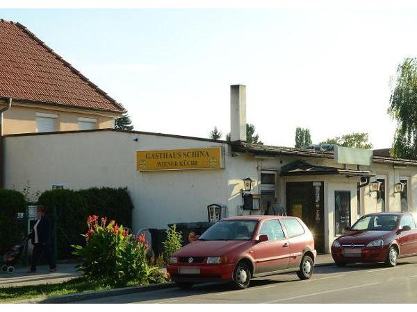 Bild 1 von Gasthaus zur Kriegerheimstätte Inh Kurt Schina