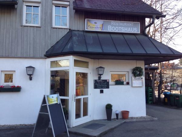 Bild 1 von Restaurant Bootshaus