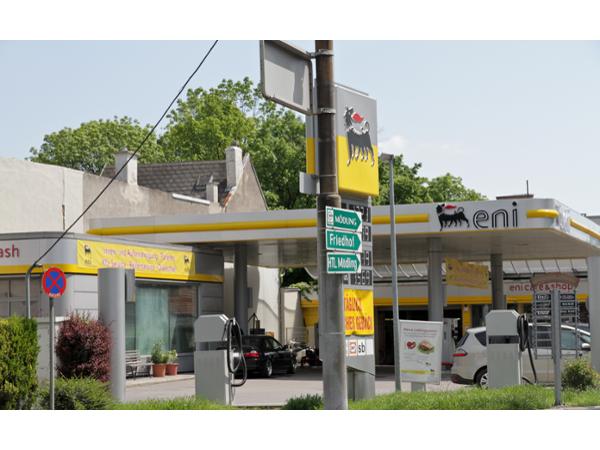 Bild 1 von Eni Tankstelle