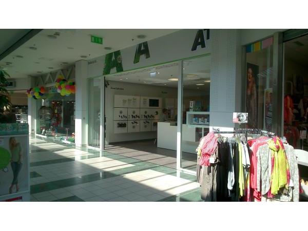 Bild 1 von A1 Shop Südpark