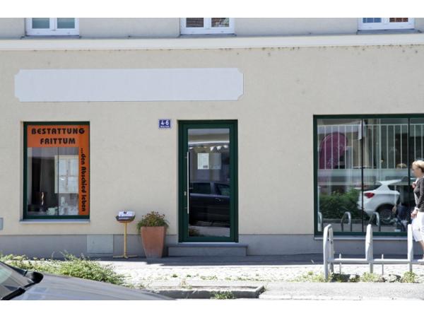 Bild 1 von Bestattung Frittum