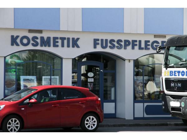 Bild 1 von KOSMETIK-FUSSPFLEGE Renate POCK GesmbH